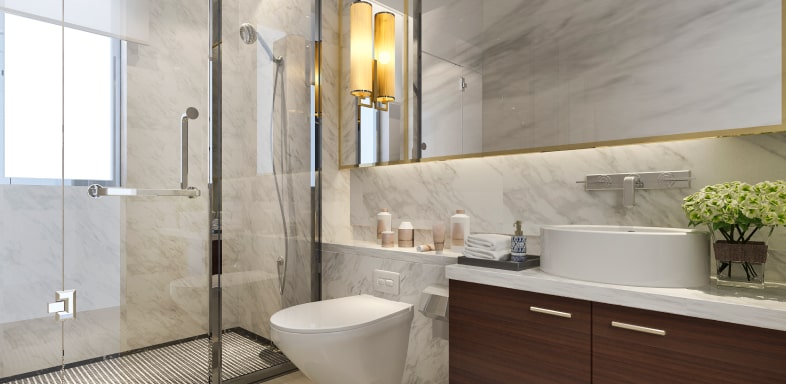 עלות שיפוץ חדר אמבטיה